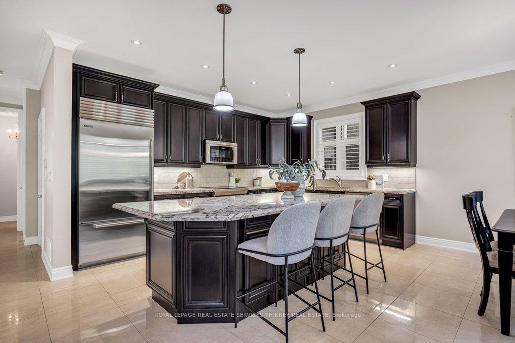 Photo 7 of 2444 Chateau Common, Oakville, Bronte Creek — HOMEH