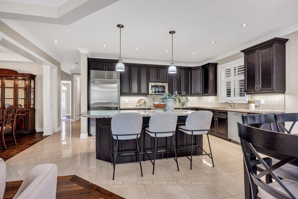 Photo 8 of 2444 Chateau Common, Oakville, Bronte Creek — HOMEH