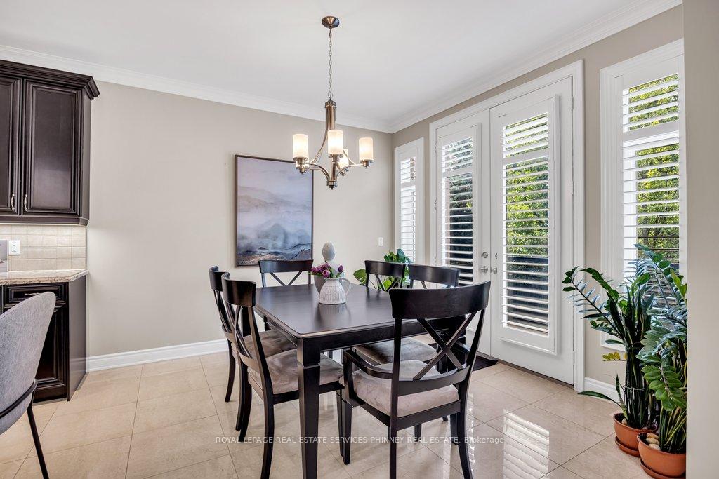 Photo 9 of 2444 Chateau Common, Oakville, Bronte Creek — HOMEH
