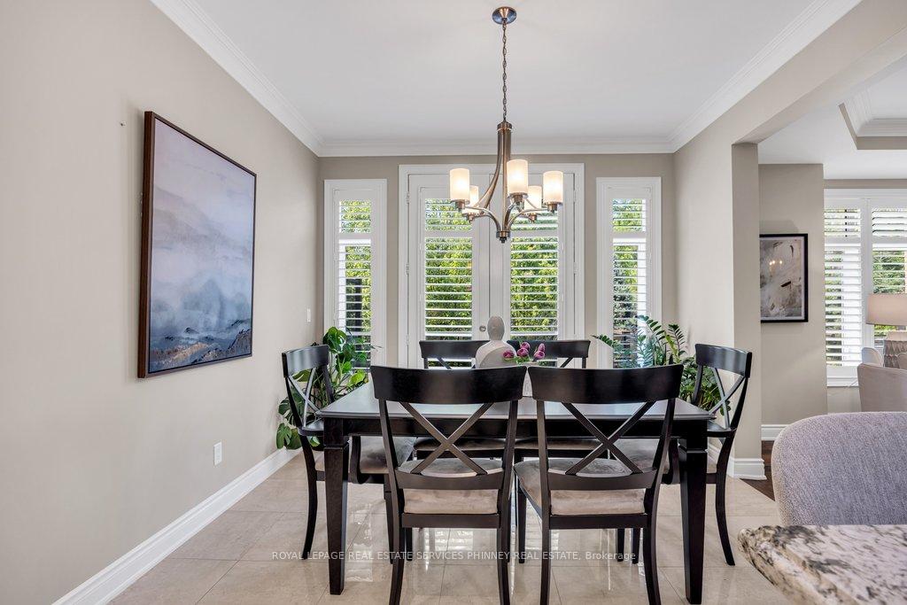 Photo 10 of 2444 Chateau Common, Oakville, Bronte Creek — HOMEH