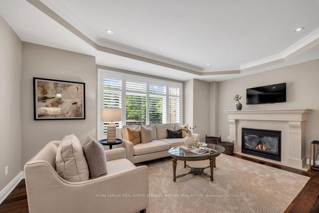 Photo 11 of 2444 Chateau Common, Oakville, Bronte Creek — HOMEH