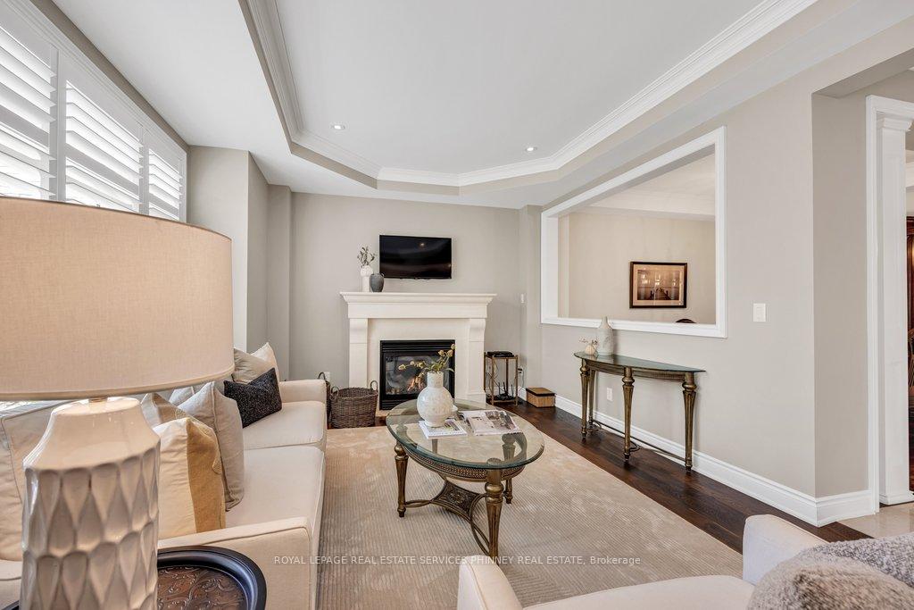 Photo 12 of 2444 Chateau Common, Oakville, Bronte Creek — HOMEH