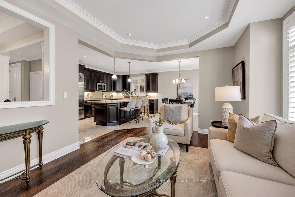 Photo 13 of 2444 Chateau Common, Oakville, Bronte Creek — HOMEH