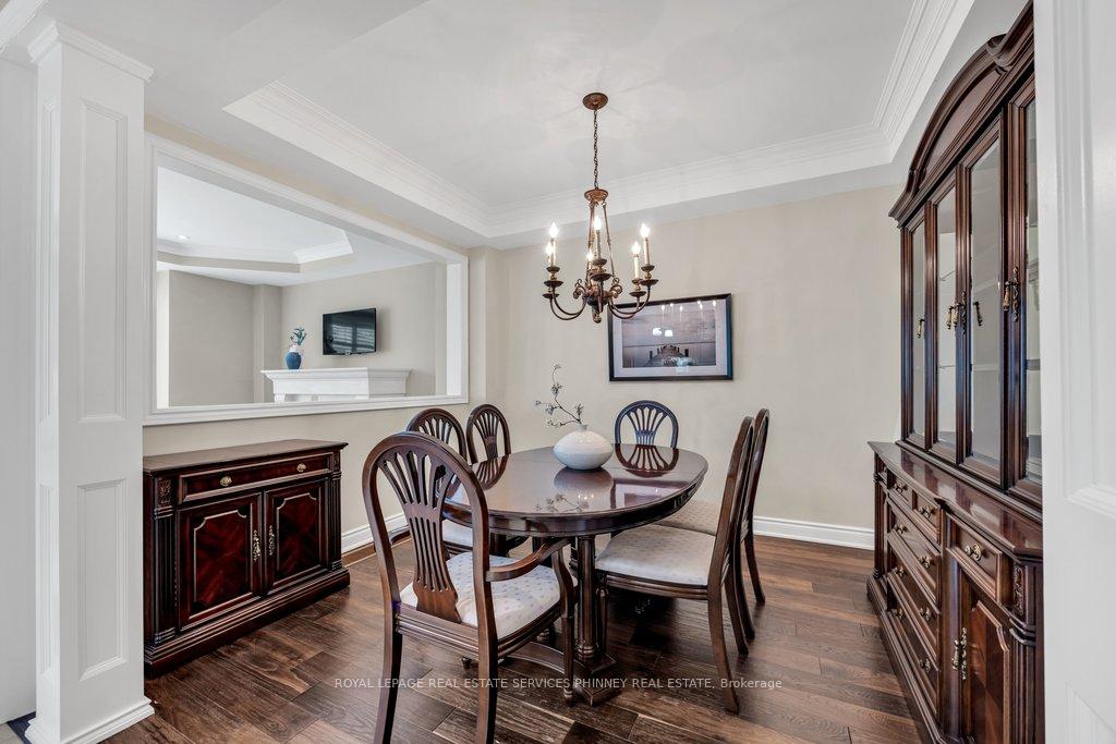 Photo 14 of 2444 Chateau Common, Oakville, Bronte Creek — HOMEH