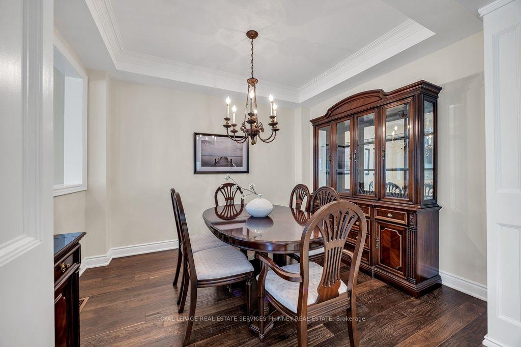 Photo 15 of 2444 Chateau Common, Oakville, Bronte Creek — HOMEH