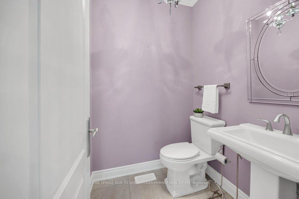 Photo 17 of 2444 Chateau Common, Oakville, Bronte Creek — HOMEH