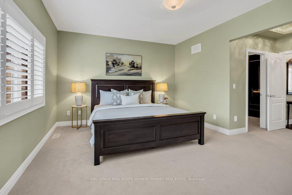 Photo 20 of 2444 Chateau Common, Oakville, Bronte Creek — HOMEH
