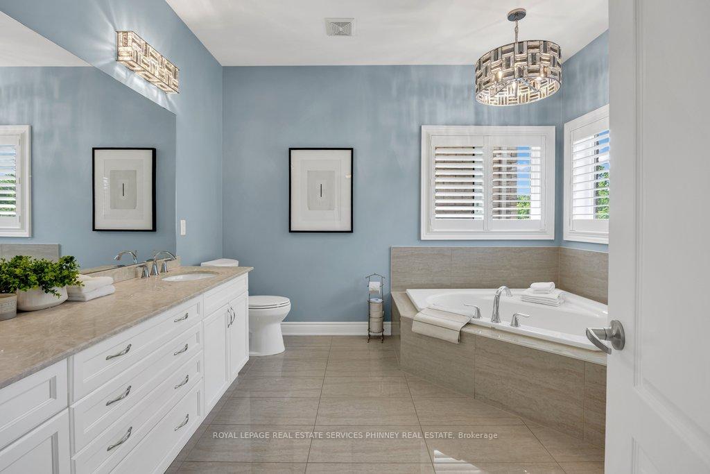 Photo 22 of 2444 Chateau Common, Oakville, Bronte Creek — HOMEH
