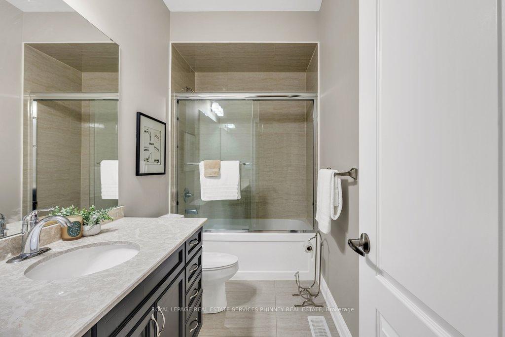 Photo 26 of 2444 Chateau Common, Oakville, Bronte Creek — HOMEH