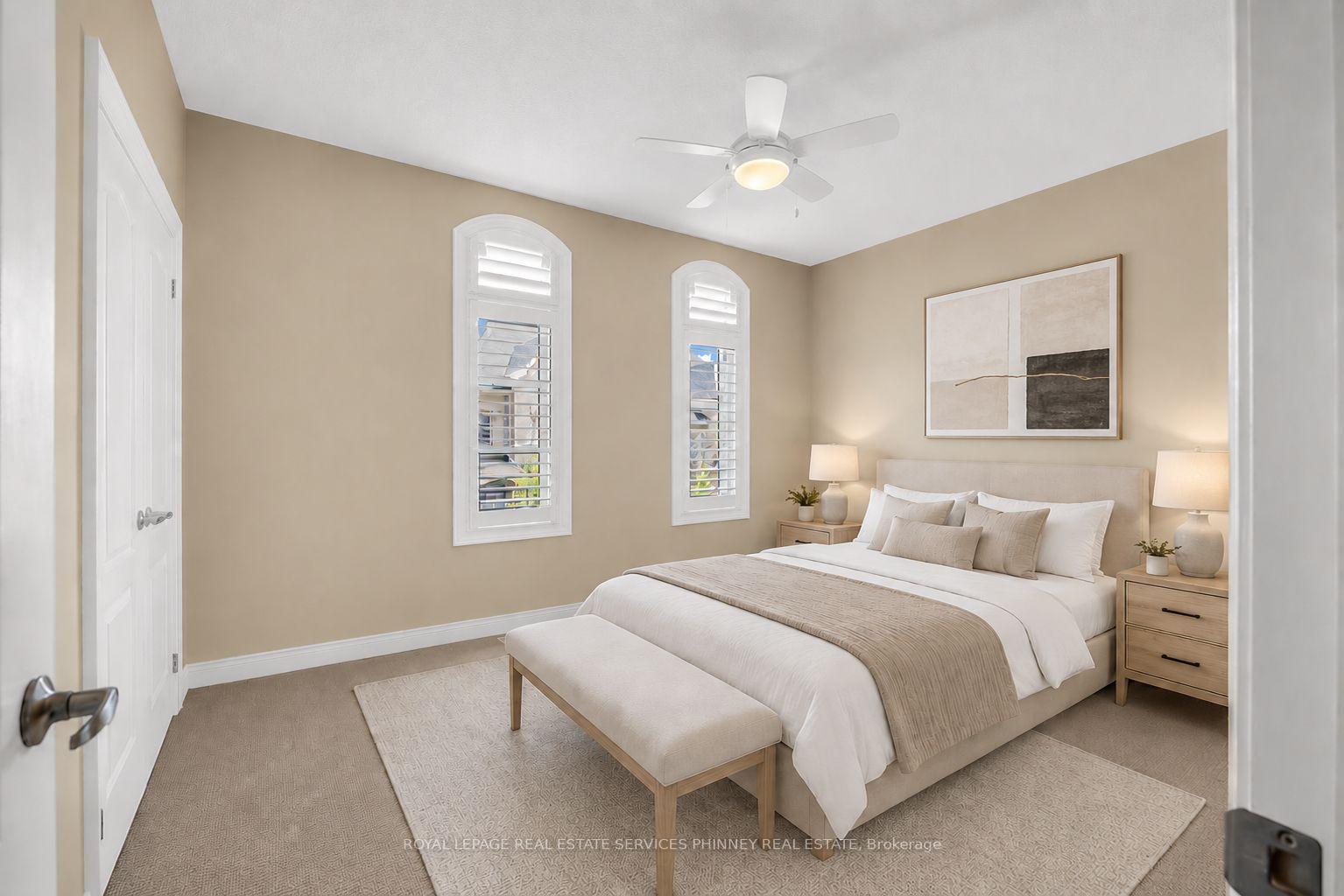 Photo 28 of 2444 Chateau Common, Oakville, Bronte Creek — HOMEH