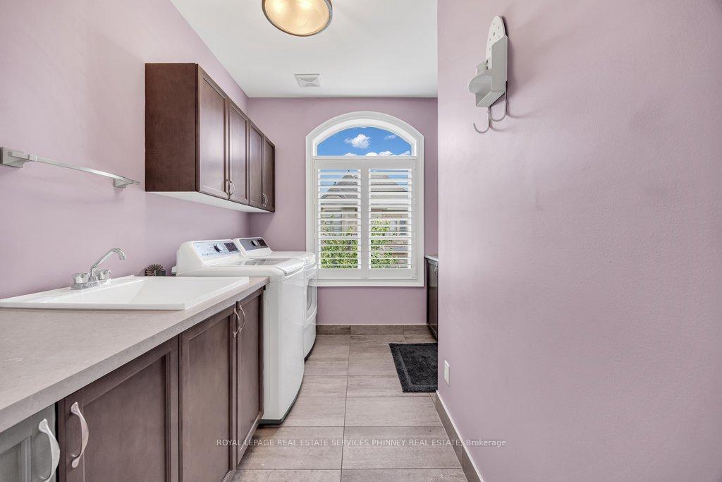 Photo 30 of 2444 Chateau Common, Oakville, Bronte Creek — HOMEH