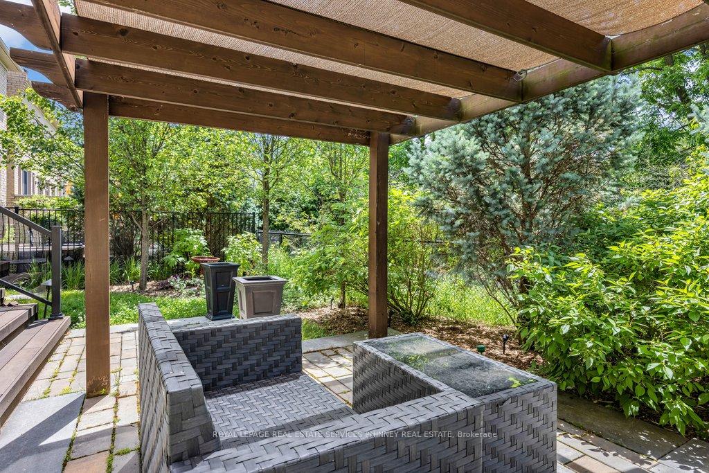 Photo 41 of 2444 Chateau Common, Oakville, Bronte Creek — HOMEH