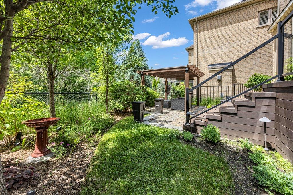 Photo 42 of 2444 Chateau Common, Oakville, Bronte Creek — HOMEH