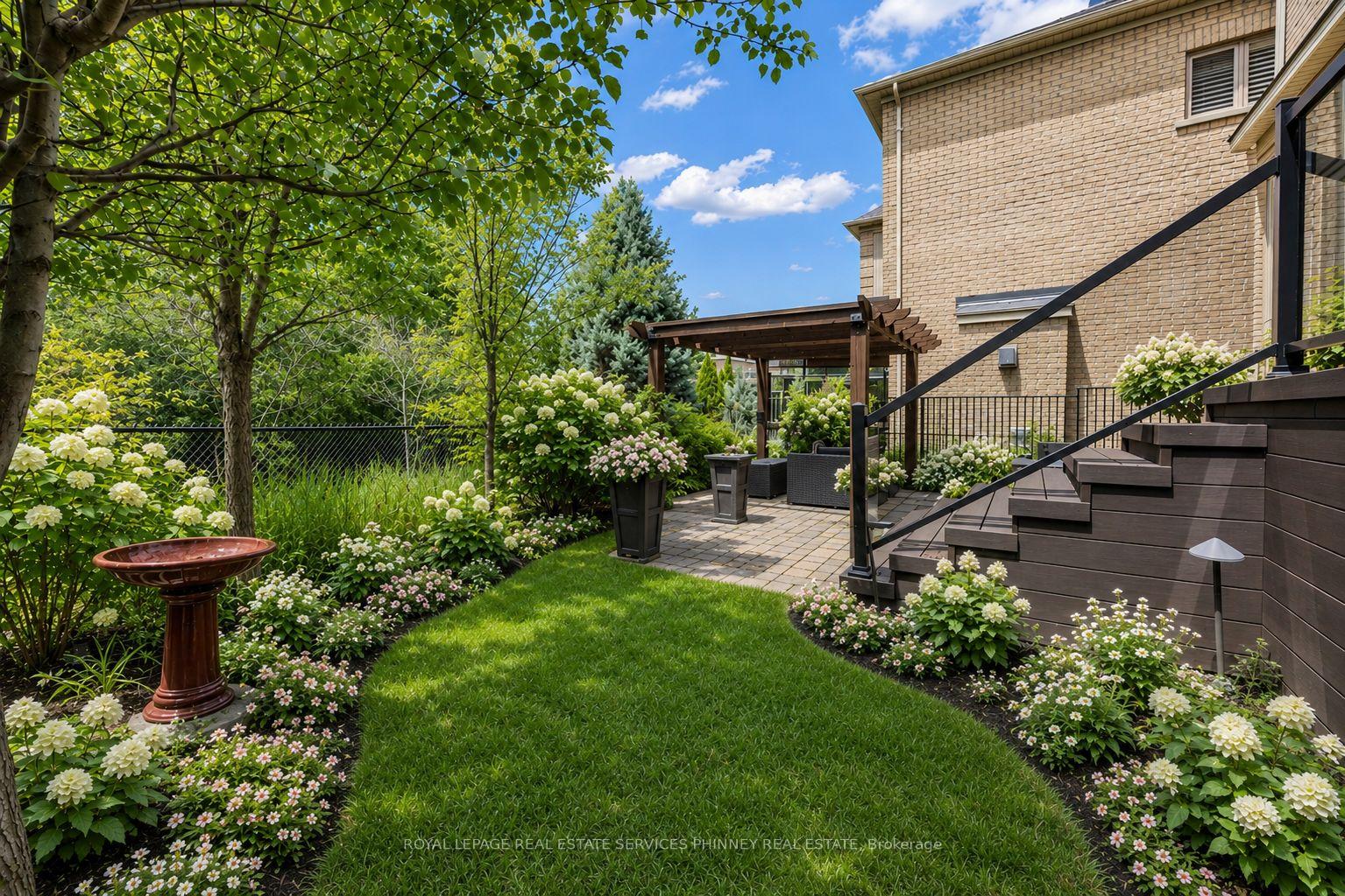 Photo 43 of 2444 Chateau Common, Oakville, Bronte Creek — HOMEH