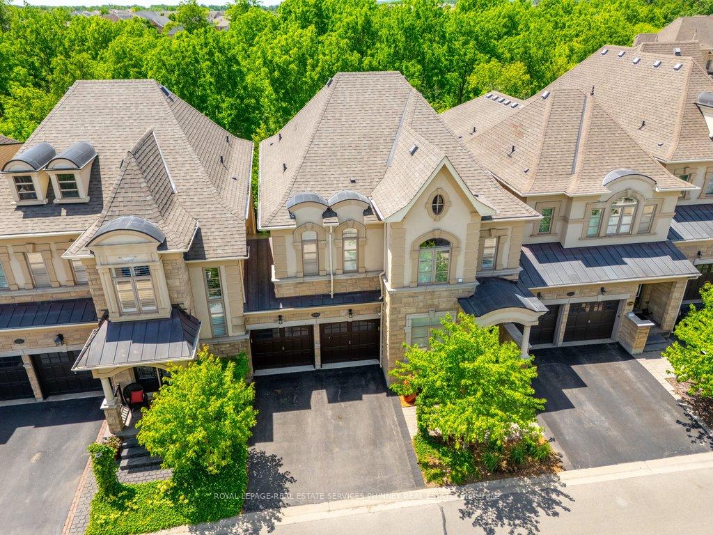 Photo 44 of 2444 Chateau Common, Oakville, Bronte Creek — HOMEH