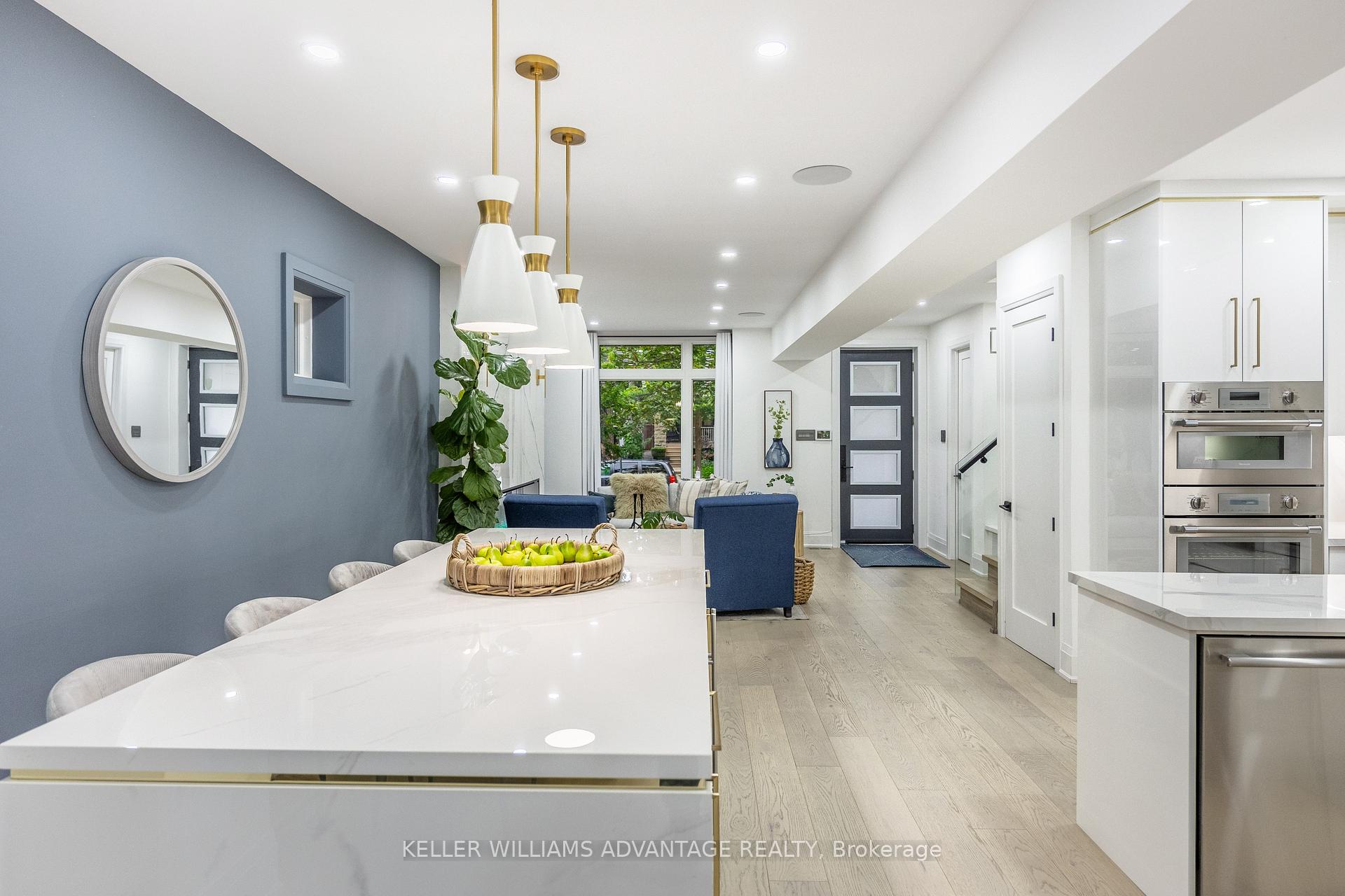 Photo 7 of 36 Lockwood Road, Toronto, The Beaches — HOMEH