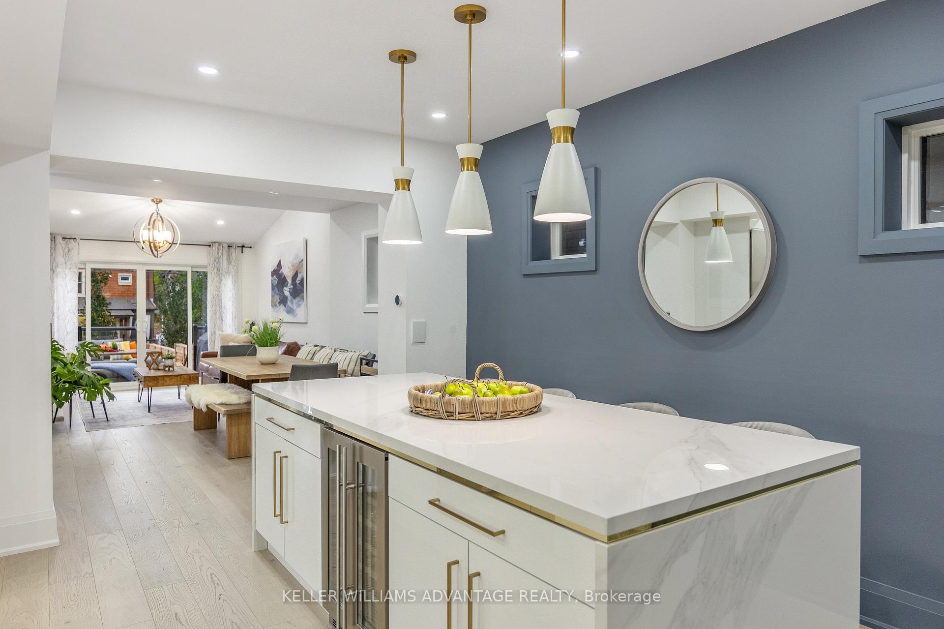 Photo 9 of 36 Lockwood Road, Toronto, The Beaches — HOMEH