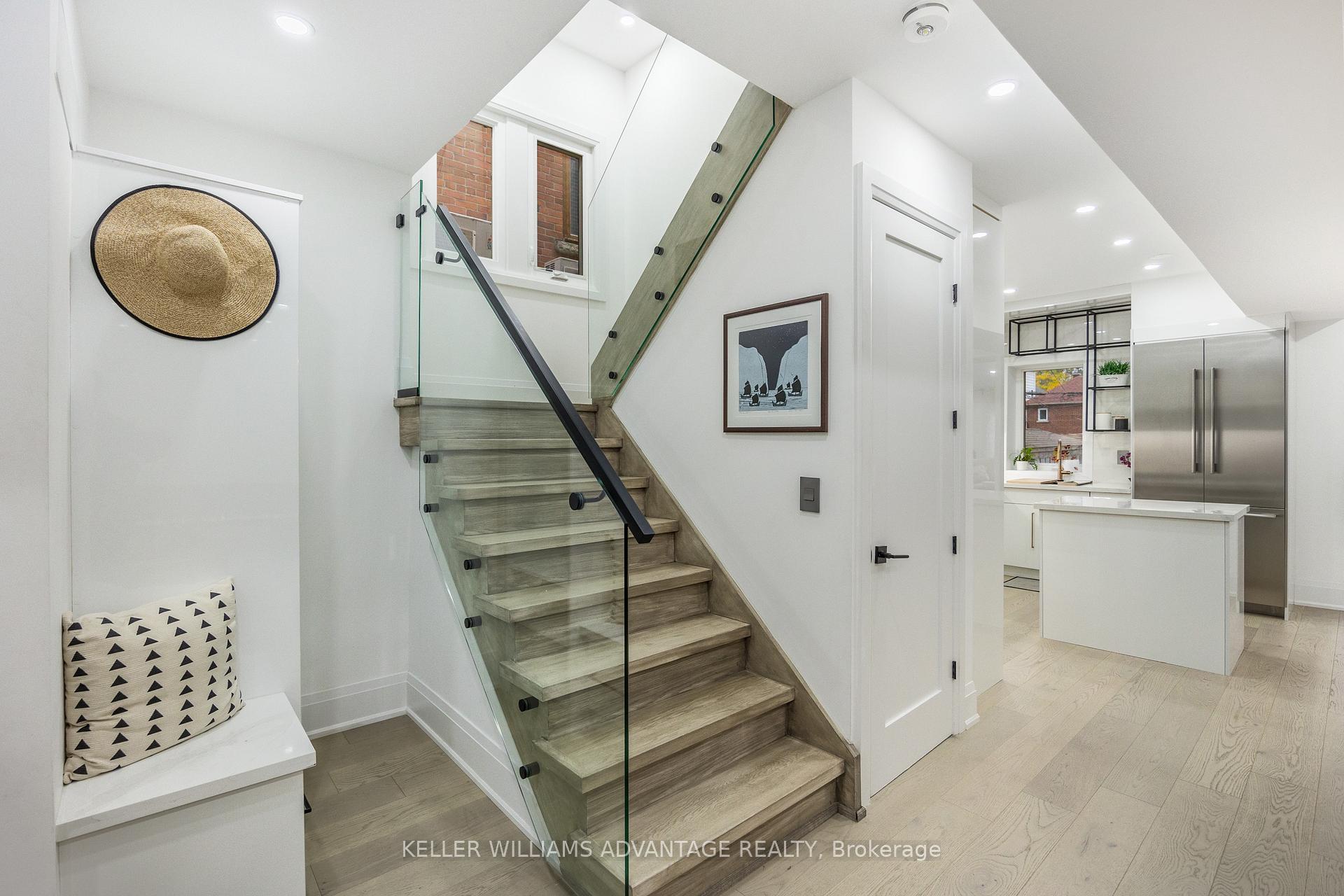 Photo 13 of 36 Lockwood Road, Toronto, The Beaches — HOMEH