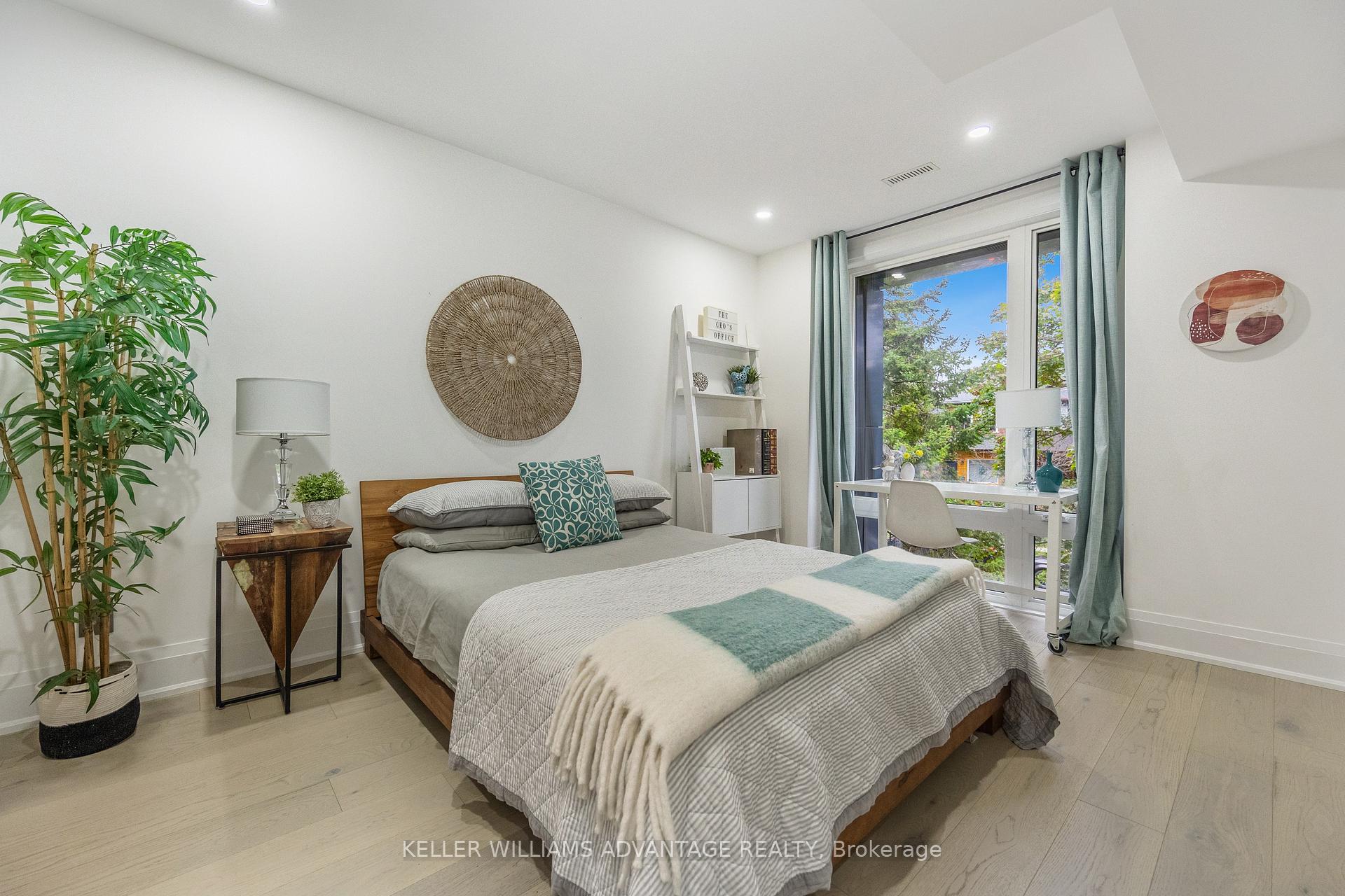 Photo 14 of 36 Lockwood Road, Toronto, The Beaches — HOMEH