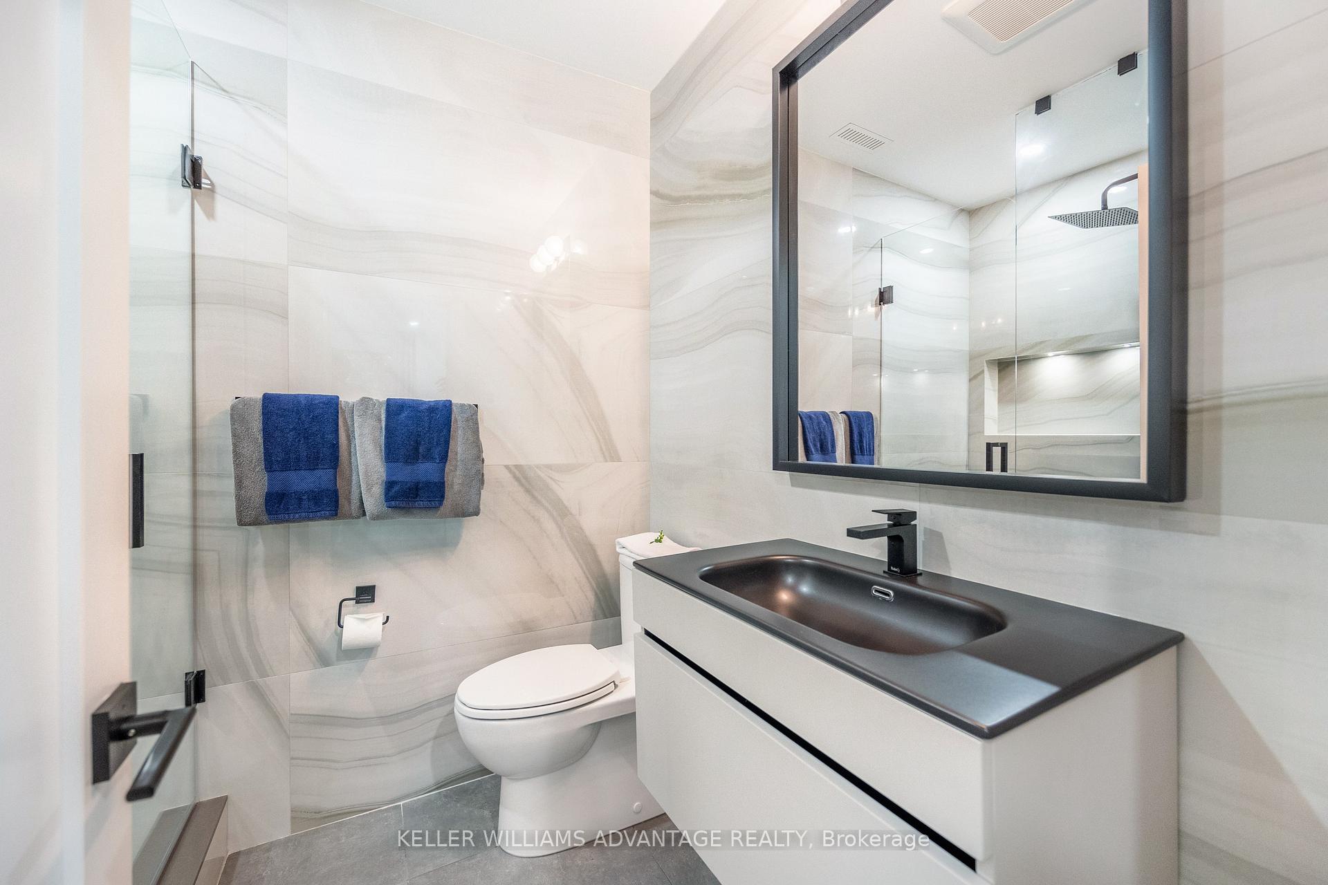 Photo 15 of 36 Lockwood Road, Toronto, The Beaches — HOMEH