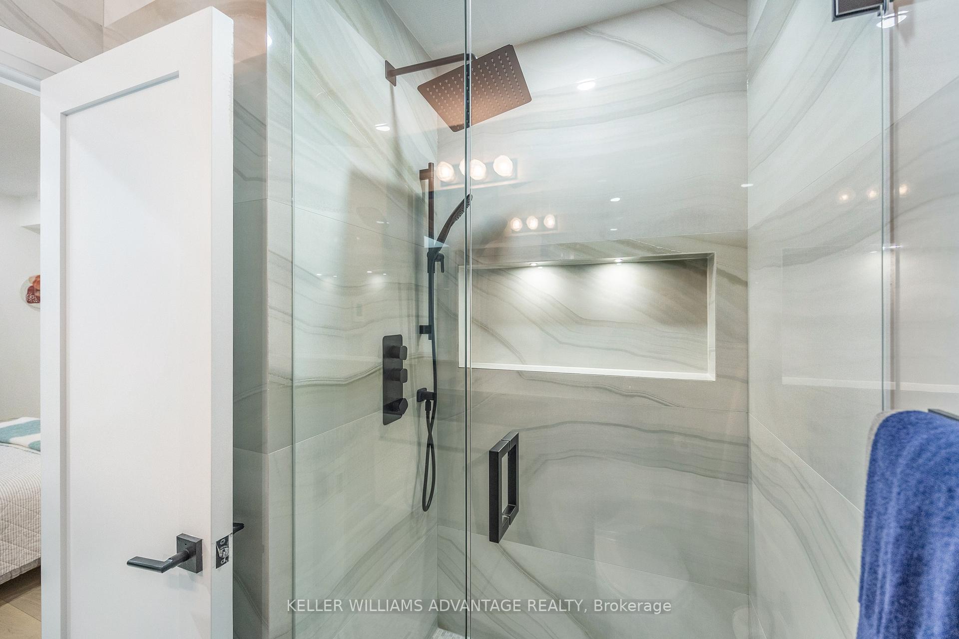 Photo 16 of 36 Lockwood Road, Toronto, The Beaches — HOMEH