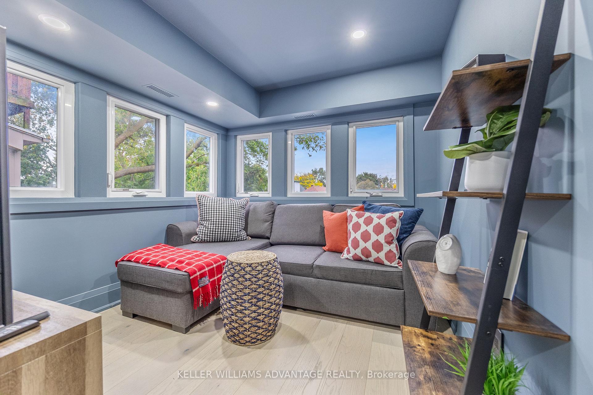 Photo 19 of 36 Lockwood Road, Toronto, The Beaches — HOMEH