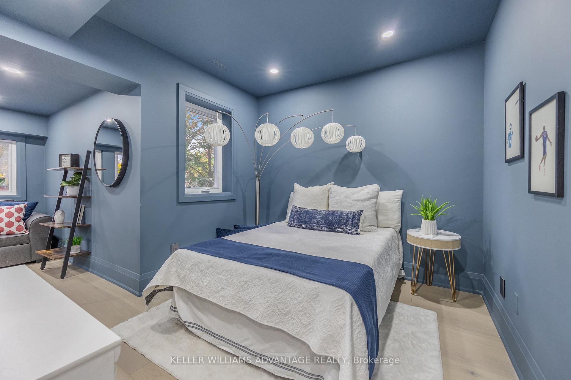 Photo 21 of 36 Lockwood Road, Toronto, The Beaches — HOMEH