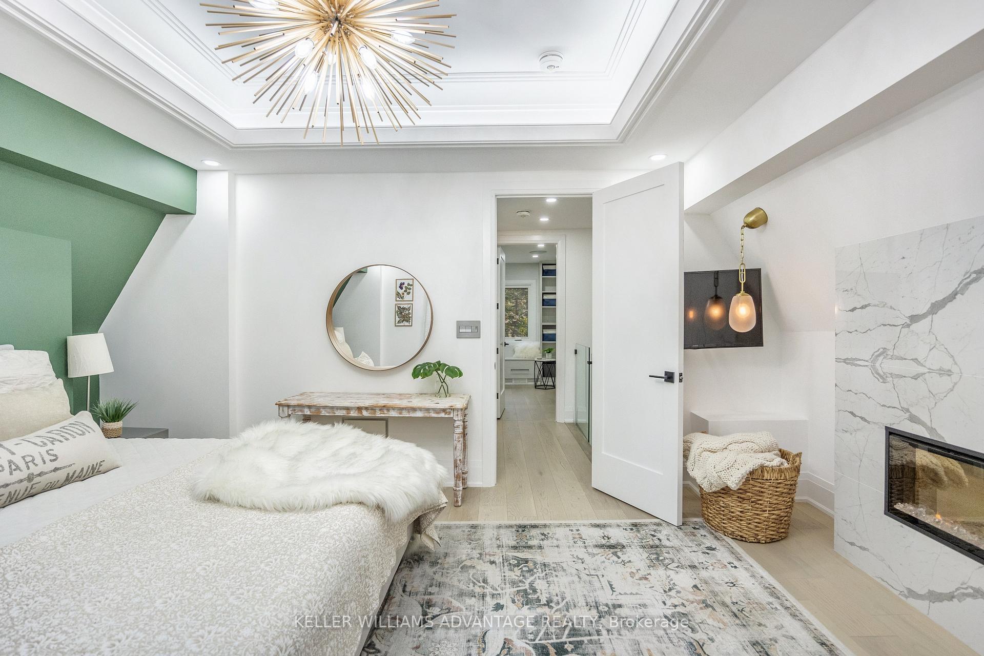 Photo 24 of 36 Lockwood Road, Toronto, The Beaches — HOMEH