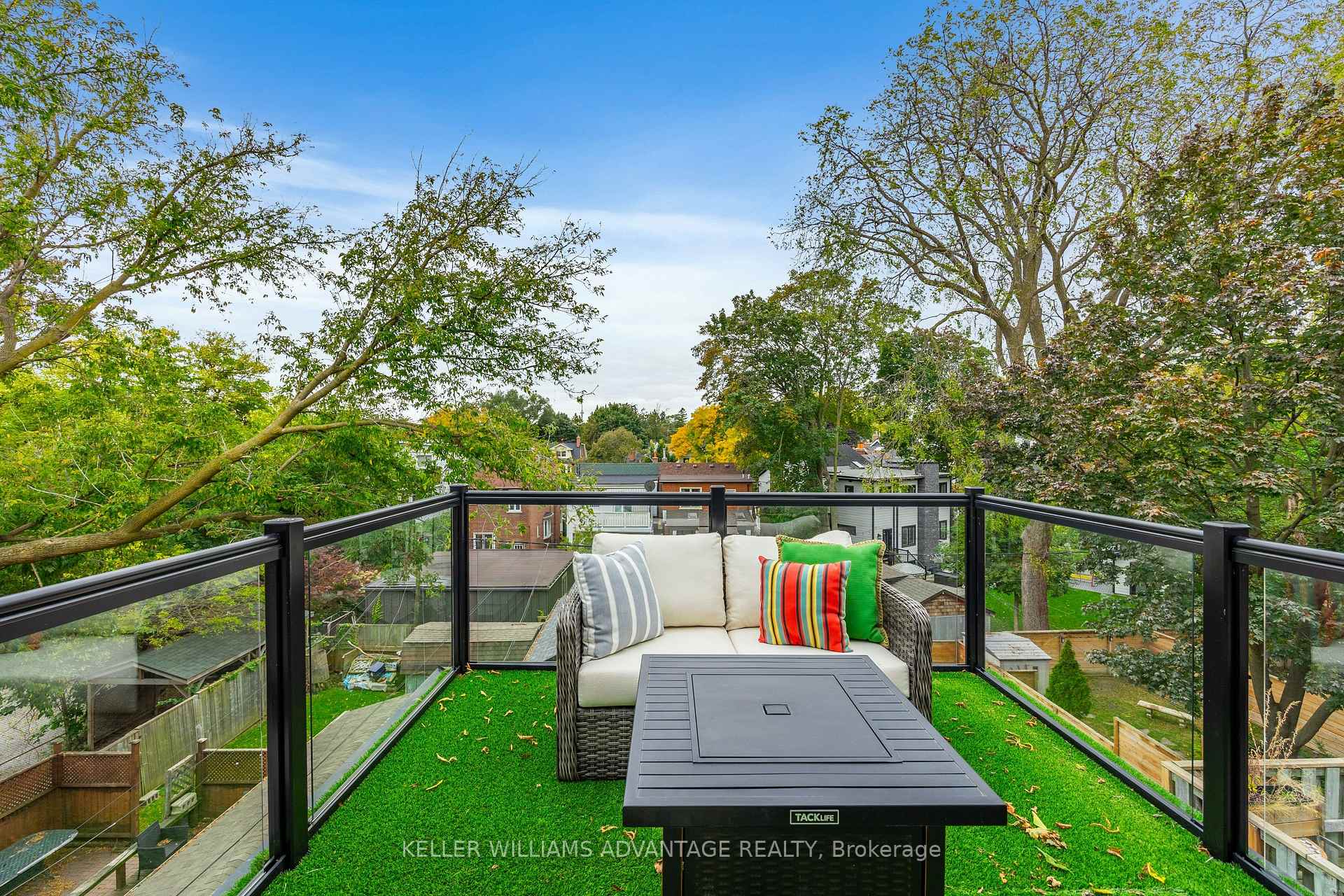 Photo 29 of 36 Lockwood Road, Toronto, The Beaches — HOMEH