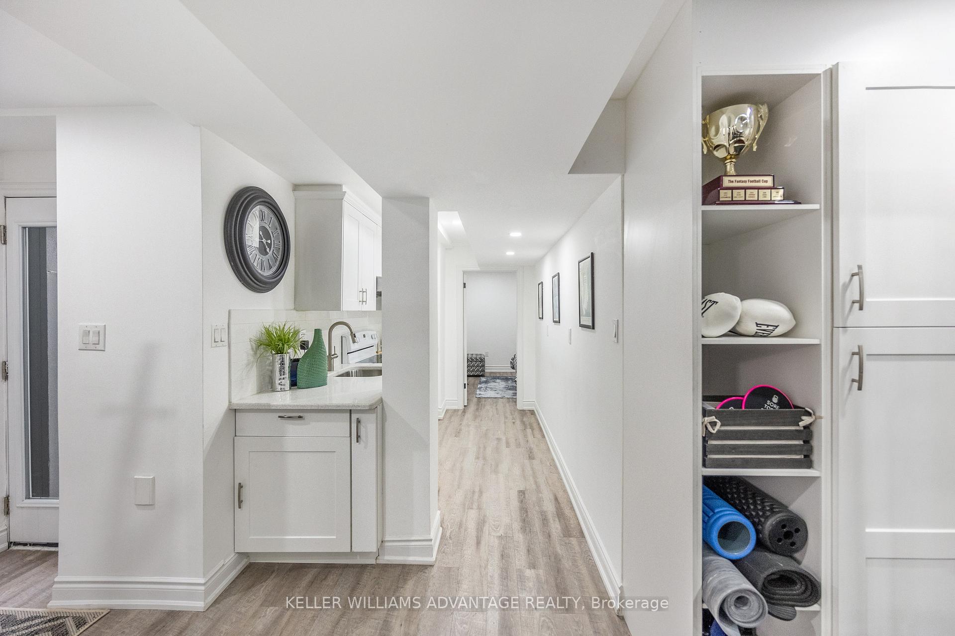 Photo 33 of 36 Lockwood Road, Toronto, The Beaches — HOMEH
