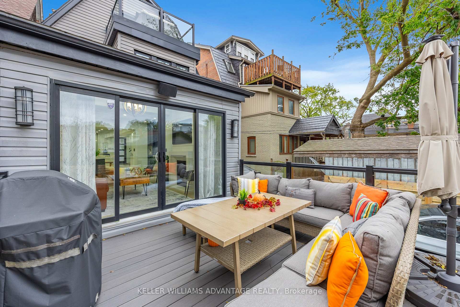Photo 37 of 36 Lockwood Road, Toronto, The Beaches — HOMEH