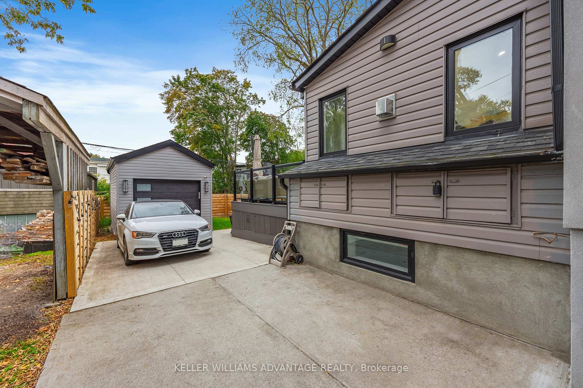 Photo 38 of 36 Lockwood Road, Toronto, The Beaches — HOMEH
