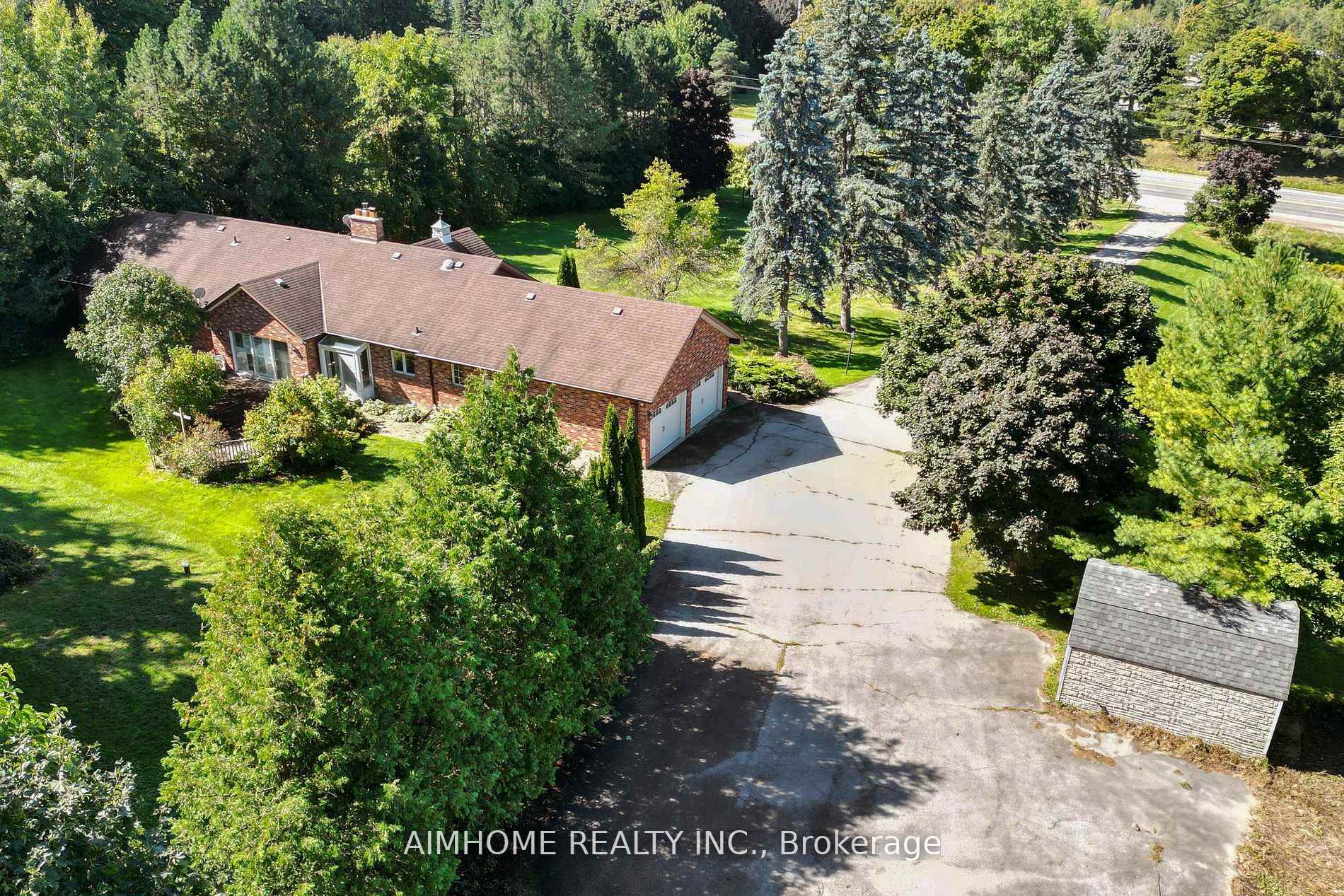 Photo 2 of 12301 Keele Street E, Vaughan, Rural Vaughan — HOMEH