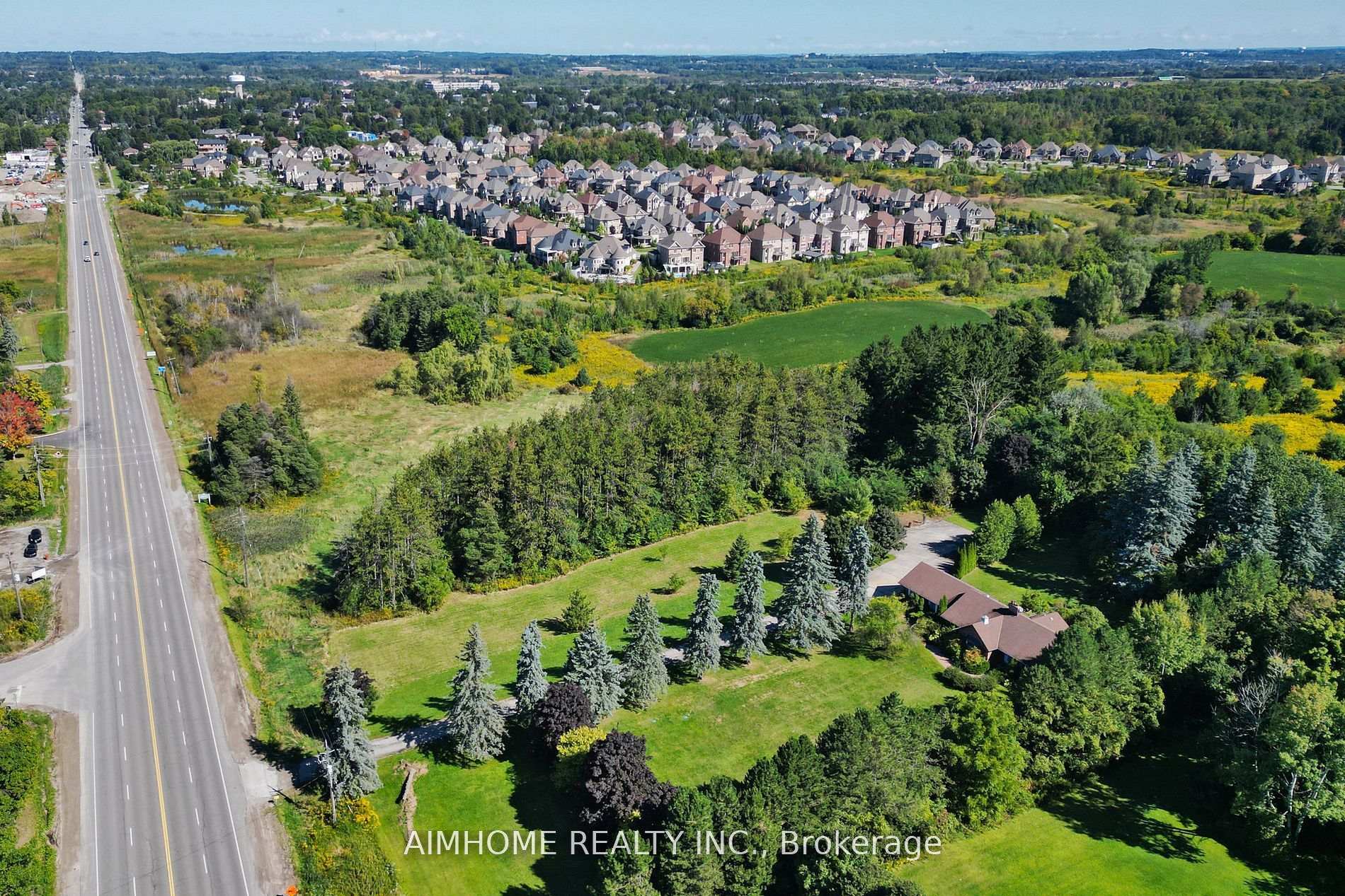 Photo 6 of 12301 Keele Street E, Vaughan, Rural Vaughan — HOMEH