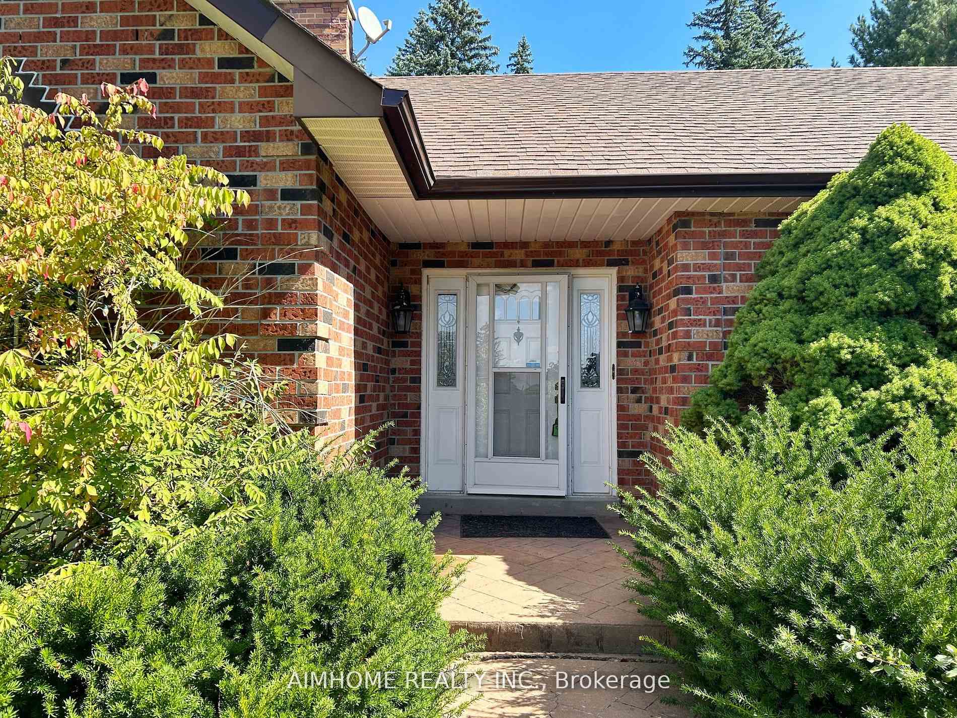 Photo 9 of 12301 Keele Street E, Vaughan, Rural Vaughan — HOMEH