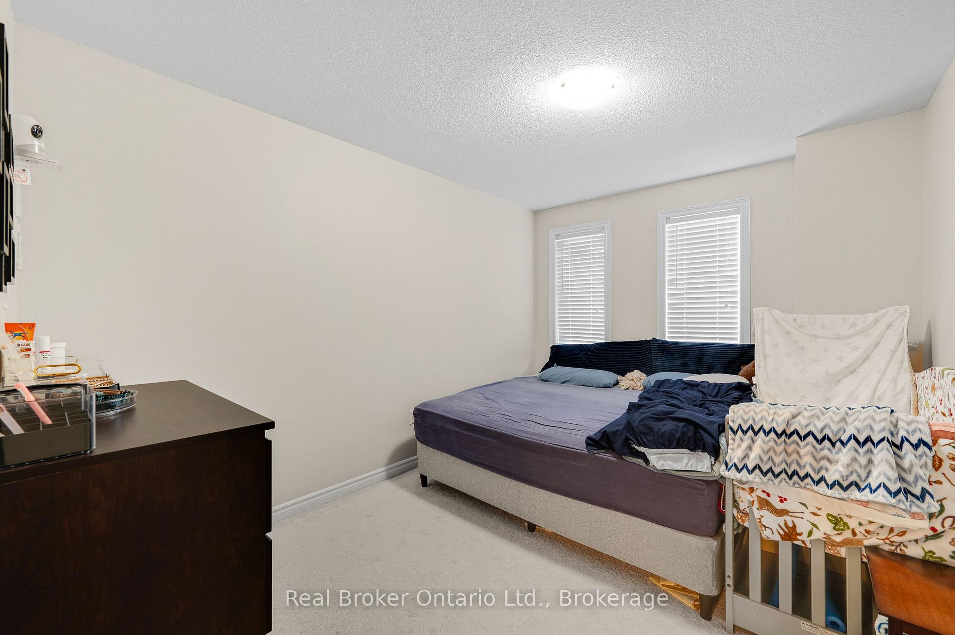 Photo 18 of Unit 80, 88 Decorso Drive, Guelph, Kortright East — HOMEH