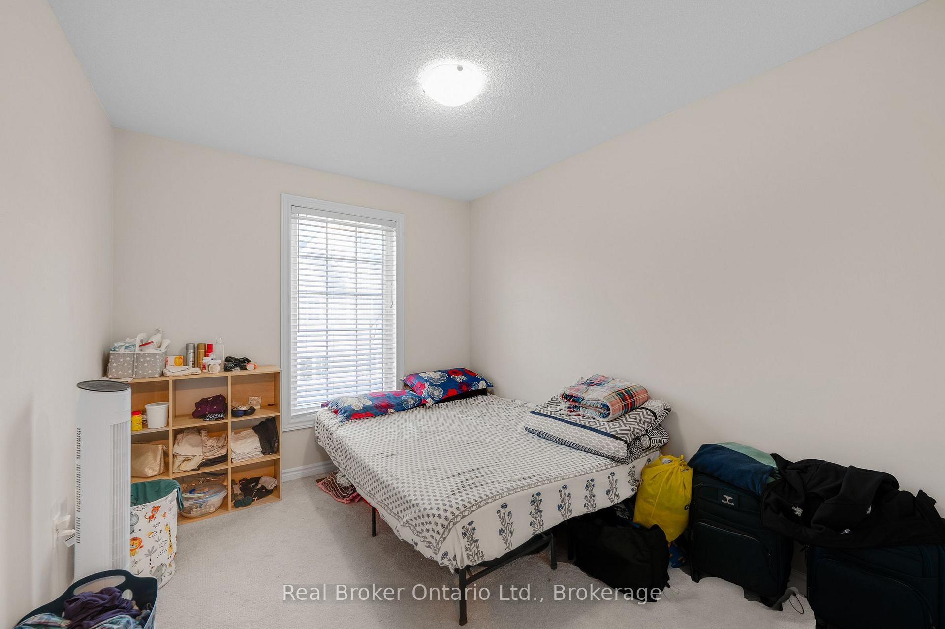 Photo 21 of Unit 80, 88 Decorso Drive, Guelph, Kortright East — HOMEH