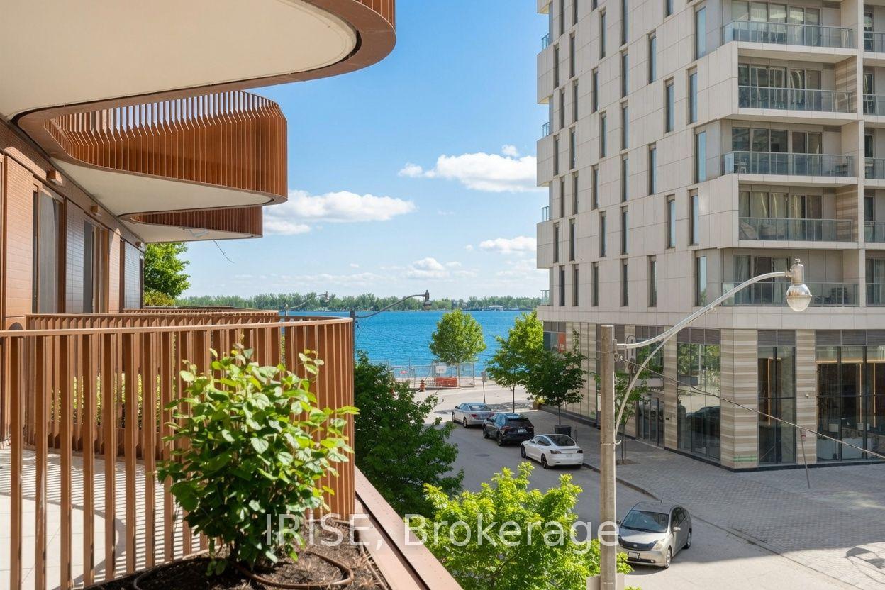 Photo 6 of Unit 219, 155 Merchants' Wharf, Toronto, Waterfront Communities — HOMEH