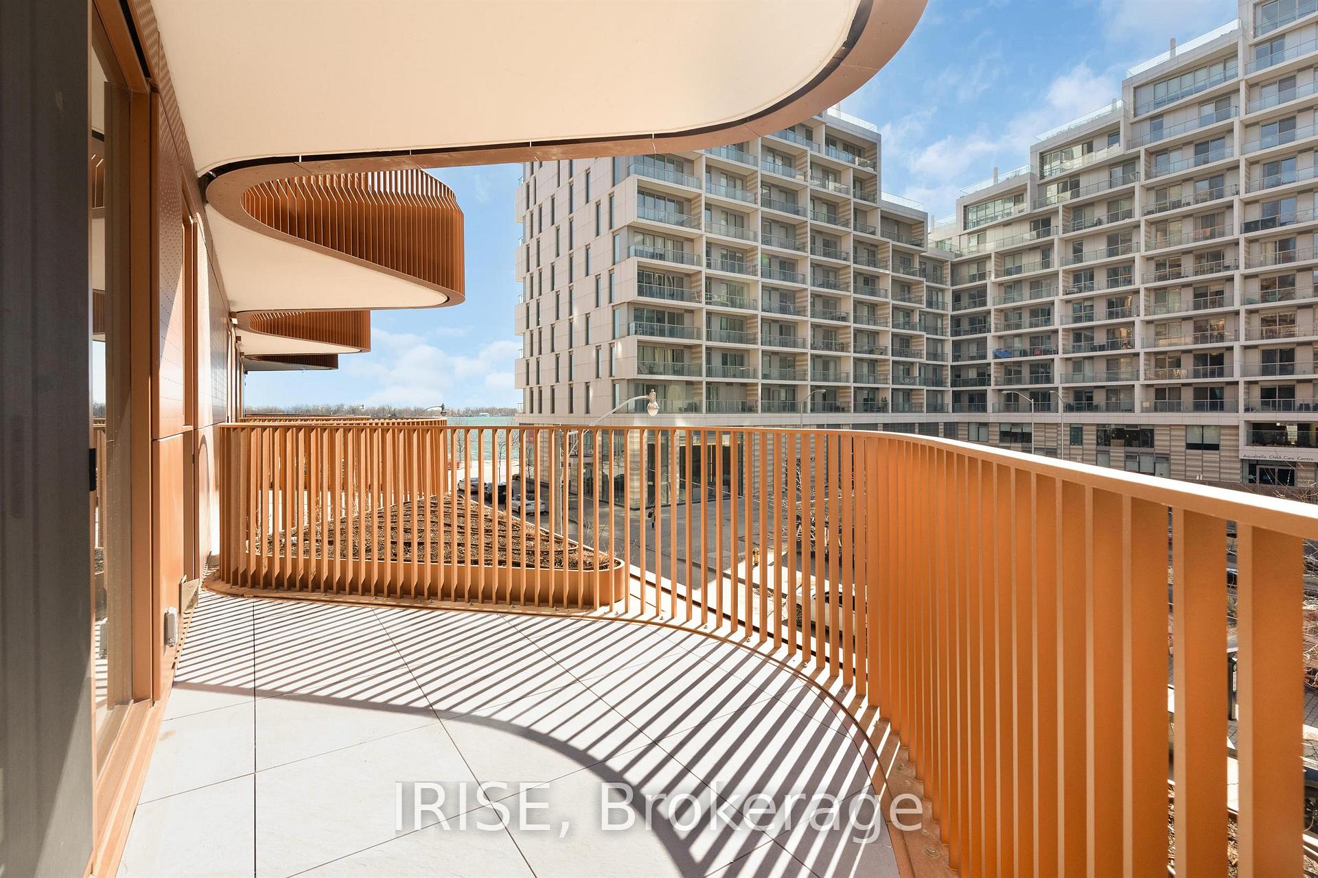 Photo 18 of Unit 219, 155 Merchants' Wharf, Toronto, Waterfront Communities — HOMEH