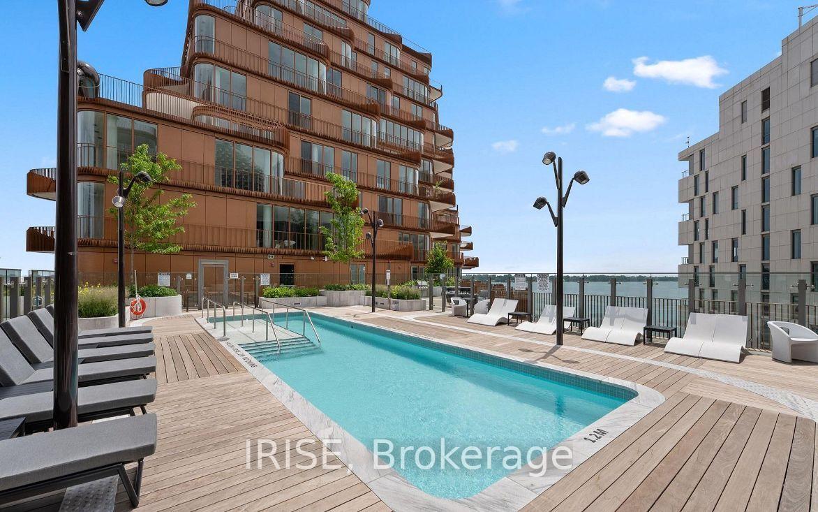 Photo 20 of Unit 219, 155 Merchants' Wharf, Toronto, Waterfront Communities — HOMEH