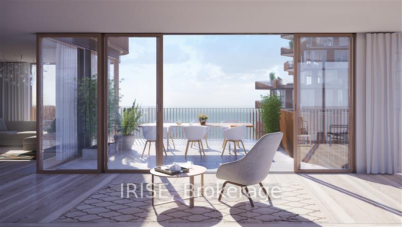 Photo 22 of Unit 219, 155 Merchants' Wharf, Toronto, Waterfront Communities — HOMEH
