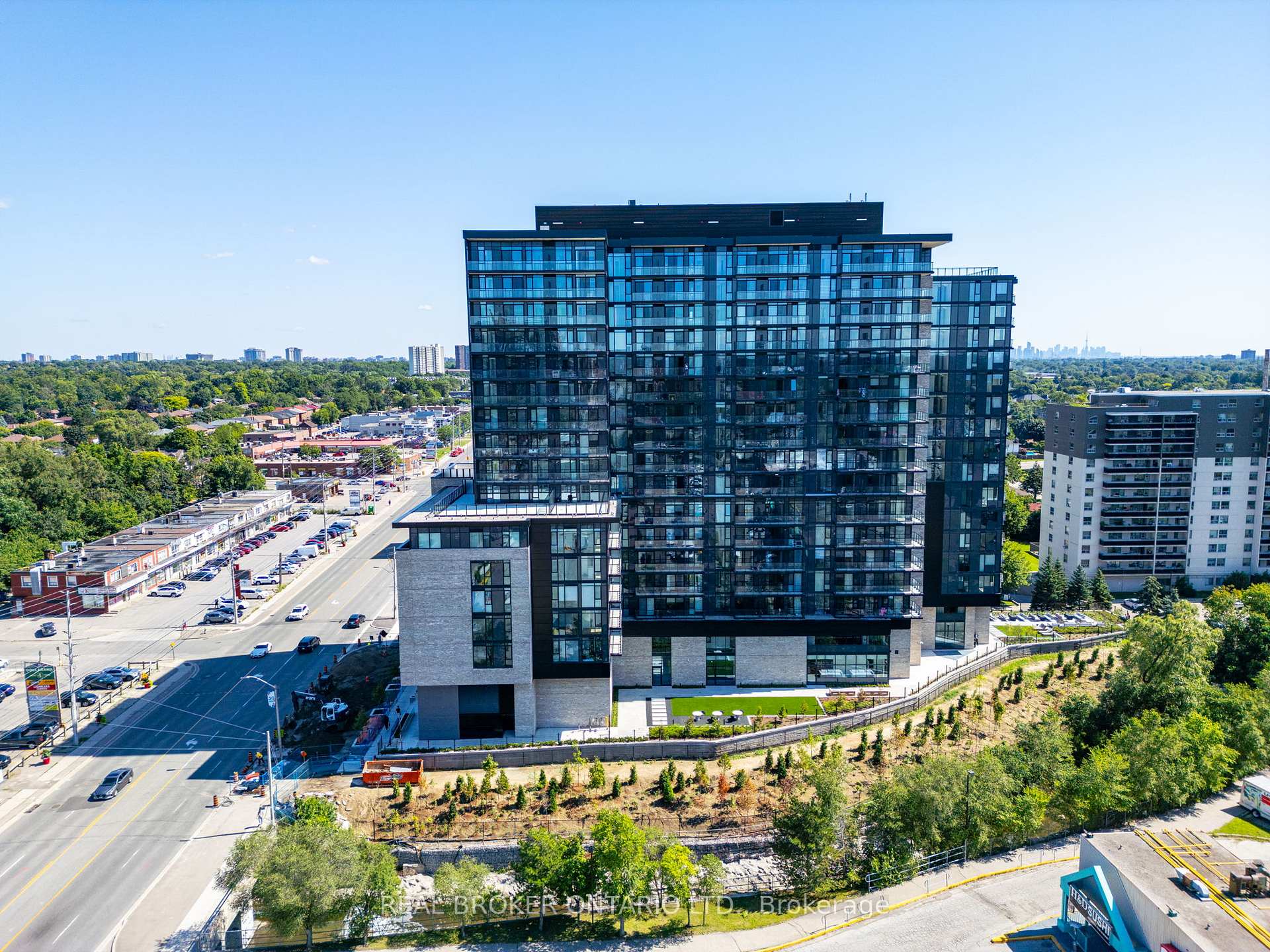 Photo 4 of Unit 1602, 86 Dundas Street E, Mississauga, Cooksville — HOMEH