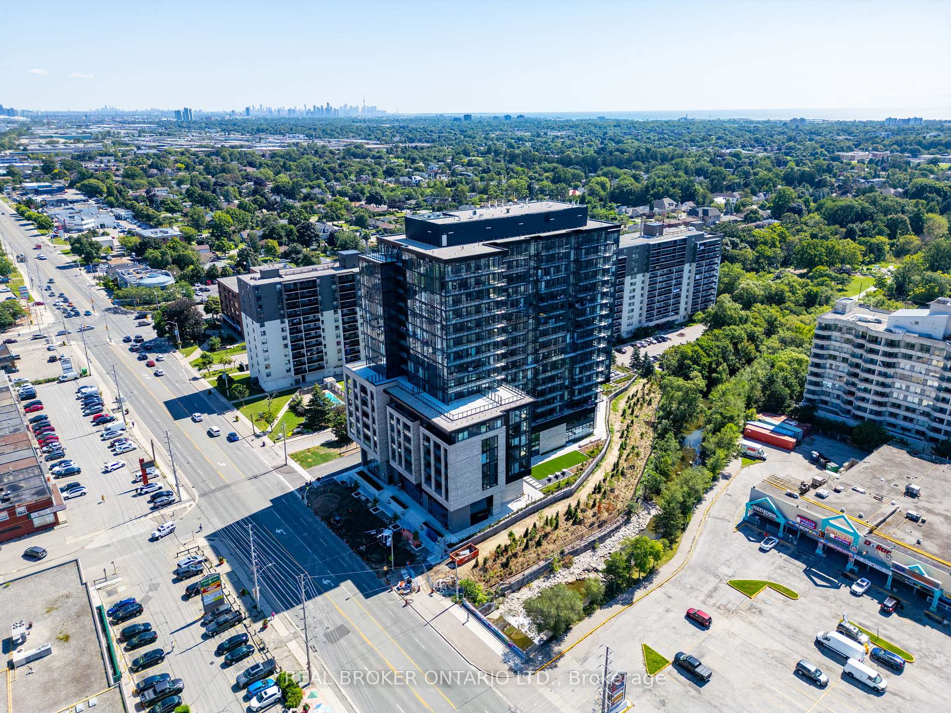Photo 7 of Unit 1602, 86 Dundas Street E, Mississauga, Cooksville — HOMEH