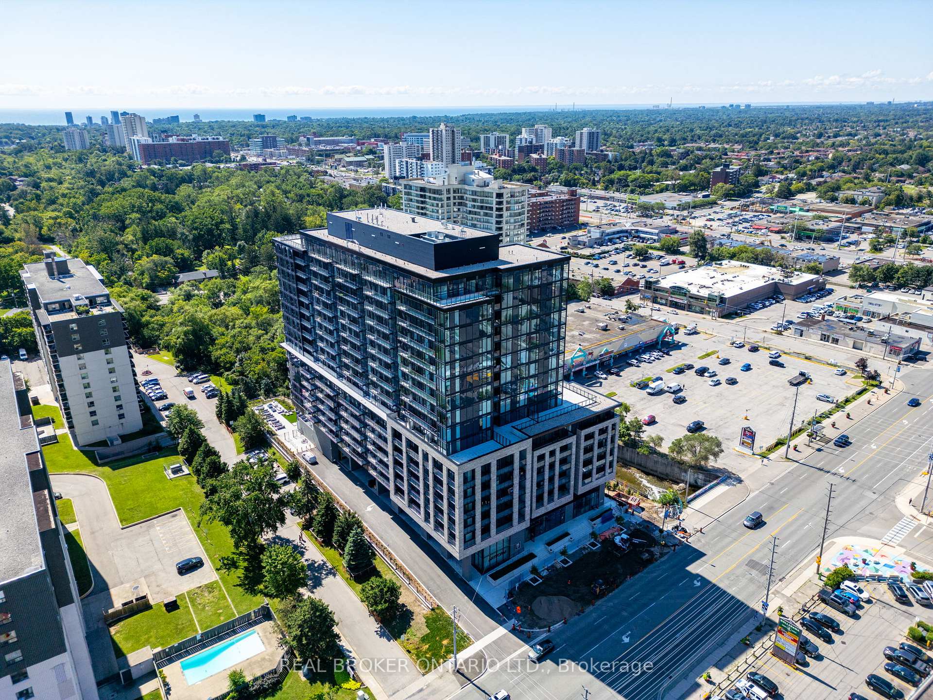Photo 8 of Unit 1602, 86 Dundas Street E, Mississauga, Cooksville — HOMEH