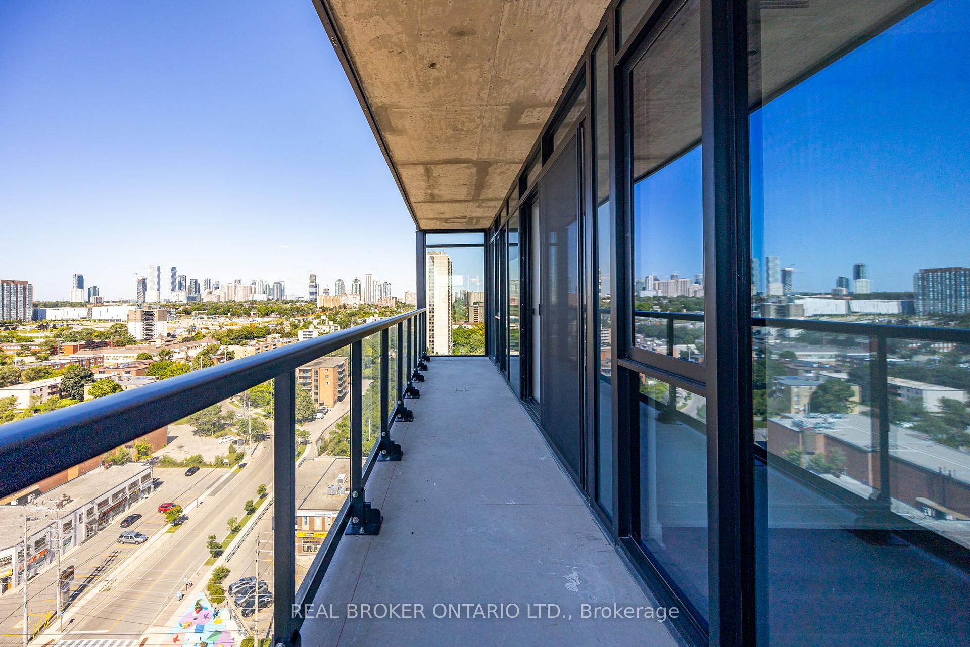 Photo 28 of Unit 1602, 86 Dundas Street E, Mississauga, Cooksville — HOMEH