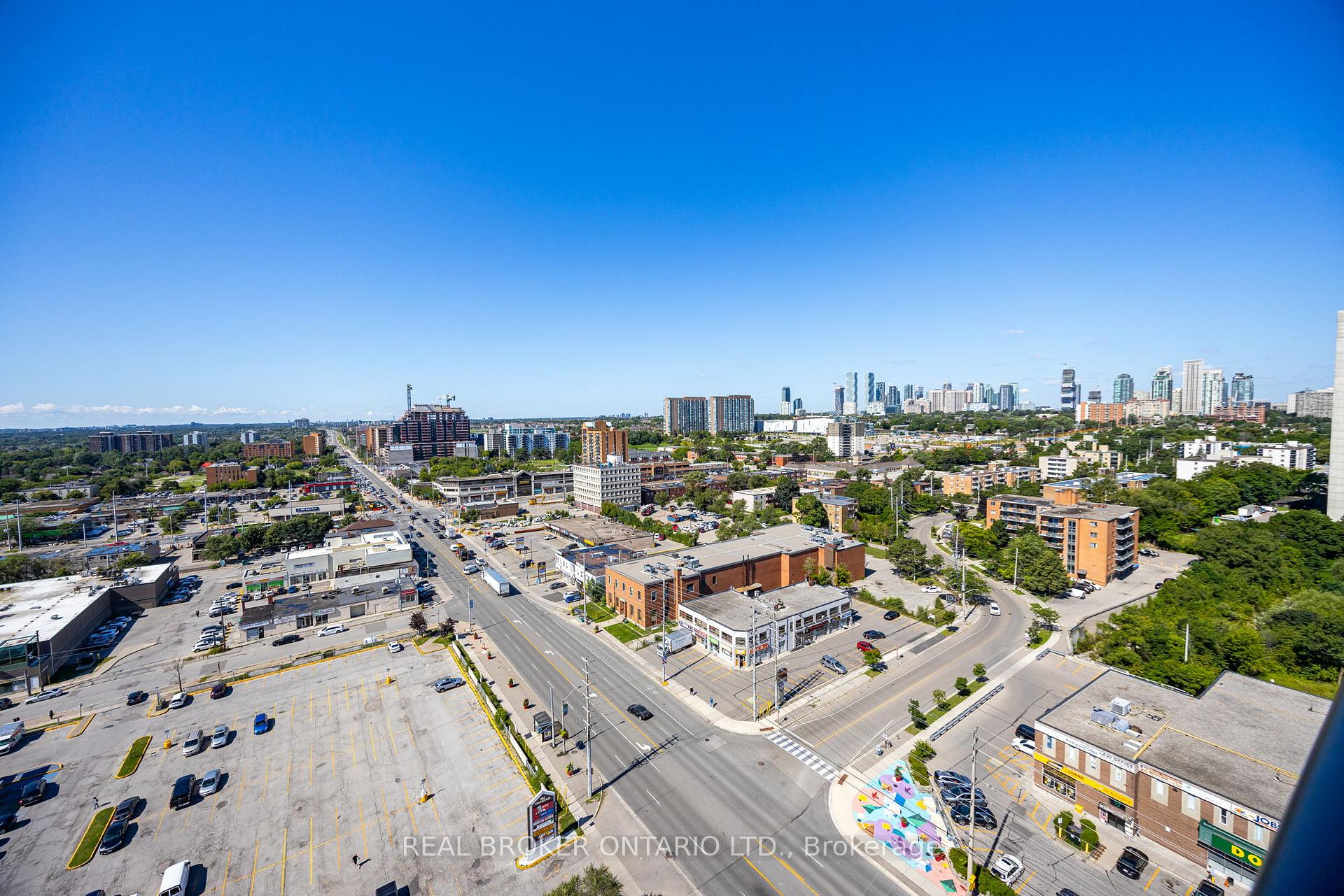 Photo 29 of Unit 1602, 86 Dundas Street E, Mississauga, Cooksville — HOMEH
