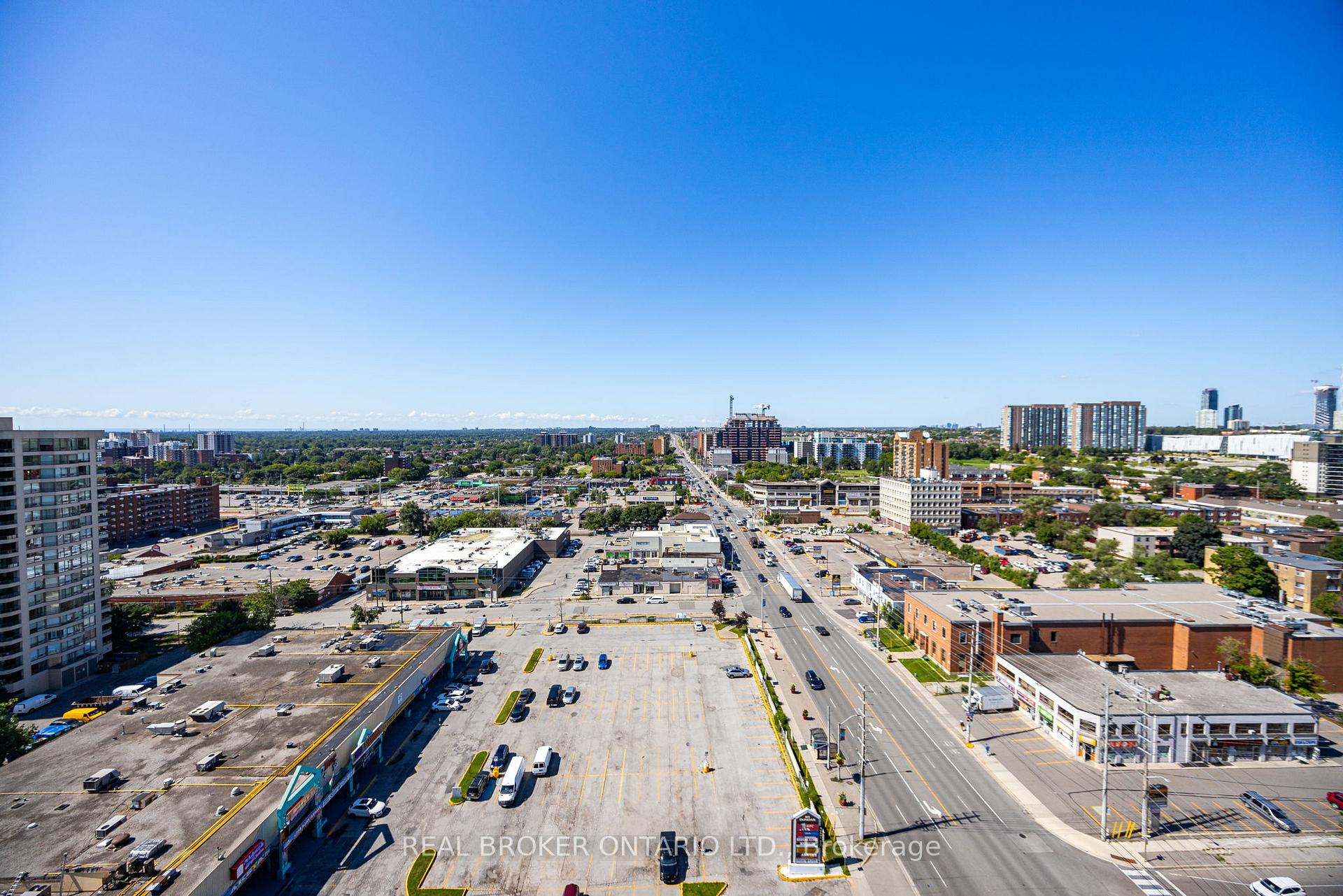 Photo 30 of Unit 1602, 86 Dundas Street E, Mississauga, Cooksville — HOMEH