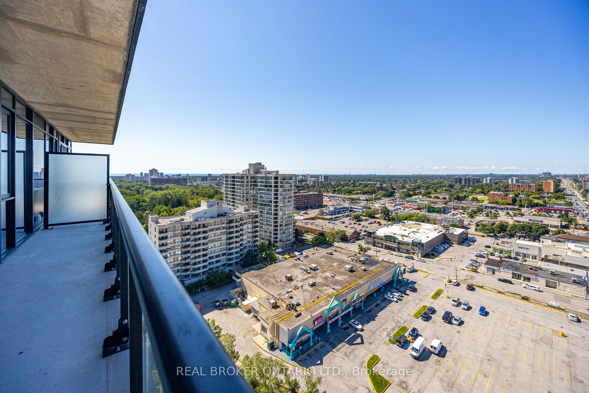 Photo 31 of Unit 1602, 86 Dundas Street E, Mississauga, Cooksville — HOMEH