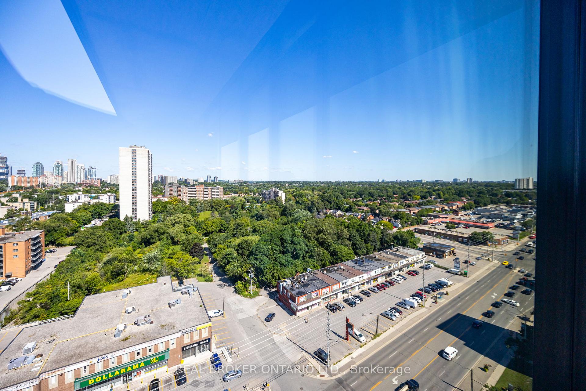Photo 32 of Unit 1602, 86 Dundas Street E, Mississauga, Cooksville — HOMEH