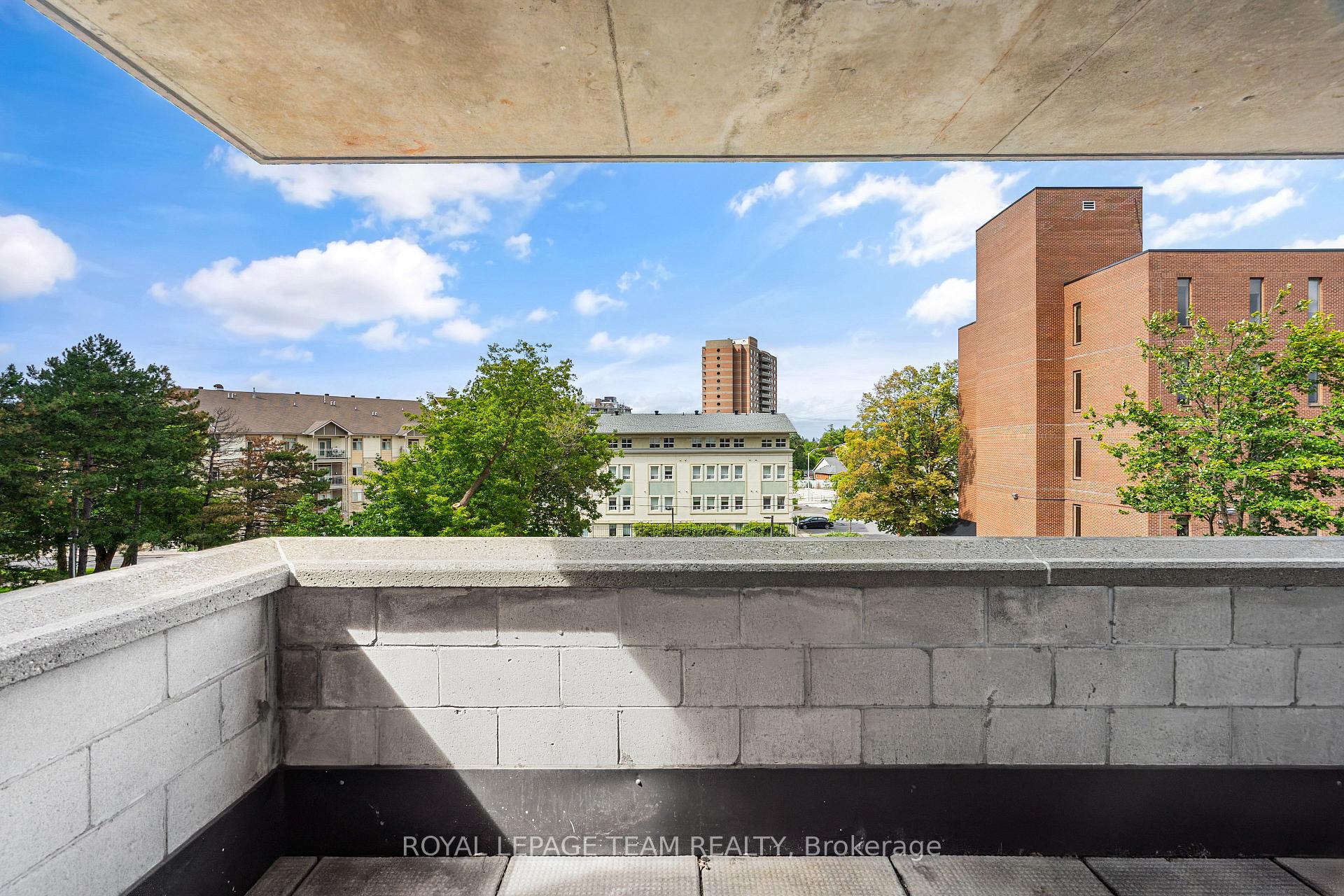 Photo 21 of Unit 301, 1180 Ohio Street, Ottawa, Billings Bridge — HOMEH
